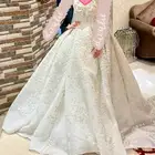 فستان عرس جديد