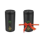 عرض مبخرة الكترونية متنقلة   اسود حبة عليك والثانية علينا