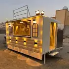 فود ترك للبيع او لإيجار