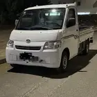 للاجار دباب ديهاتسو 2014مكيف