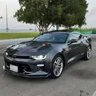 كمارو 2017 اصدار خاص FIFTY