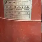 مضخه ماء حريق