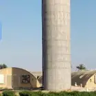 خزانات المياه