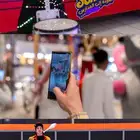 فعاليات عروض ترفيهية للعودة الى المدارس