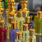 تولات زيوت عطريه ثابته وفواحة عود مسك