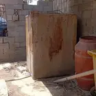 خزانات ديزل للمكاين