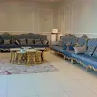 شاليهات الرمال
