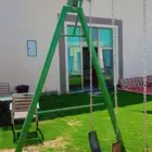 عرروض شاليهات الرمال