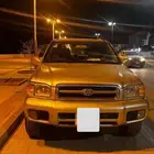 باثفندر 2001 ماشي الموتر 300الف استمارة وفحص مجدد