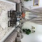 كنب شبه جديد