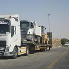 لوبد لنقل المعدات الثقيلة