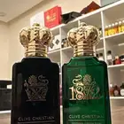 عرض على عطرين كلايف كريستيان