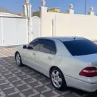 لكزس ls430 لوحات ابوظبي للبيع تسقيط او نقل في الإمارات.