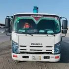 كرين اللبيع 3 طن 2015