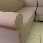 الحناكية كنب حرف L للبيع