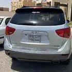 هونداي فيرا كروز موديل 2008