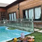 شاليهات الرمال الرياض