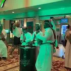 فرقه الموده الفنون الشعبية