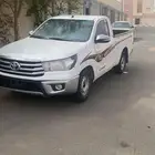هايلكس 2016