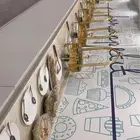 بوفيهات مفتوحه