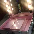 شنطة مكياج و دولاب بوفيه