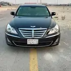 جنسس 2014 ماشي 199 الف