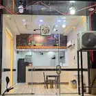 محل للبيع او التقبيل