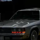 فورد موديل 1991 للبدل المناسب او البيع