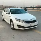 كيا اوبتيما 2011 قير عادي البدي وكاله شرط