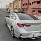 سوناتا 2018 سمارت نظييف