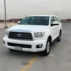 سكويا 2013 ابيض دبل ماشي 340 الف