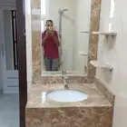 مغاسل رخام