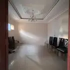 فلة بحي النهضة بموقع جدا ممتاز