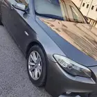 بي ام 520I 2013