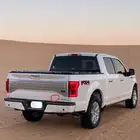 فورد اف 150 بلاتينيوم 8 سلندر للبيع