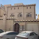 فيلا للبيع دورين وشقة حي السعادة