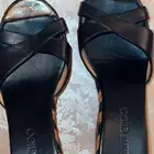 حذاء من ماركه جمي شو اصليه استعمال نظيف