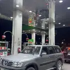 جيب نيسان 2004