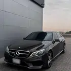 مرسدس E300 AMG