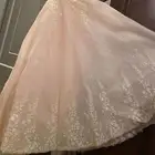 فستان سهره اوملكه وفستان عروسه نظيفه ماشالله