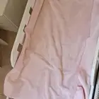 سرير أطفال استخدام اقل من شهر