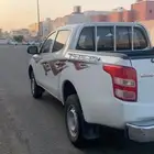 مستوبيشي ديزل دبل 2017