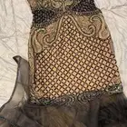 فستان سهرة ماركة جوفاني الامريكية للبيع