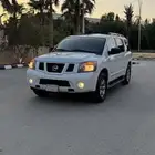 نيسان ارمادا دبل 4X4