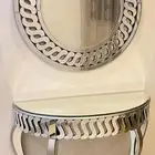 مدخل مرايه زجاج