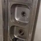 للبيع مجلى استيل