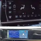 شاشه كامري 2025 لومير ونص فل واستاندر