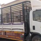 دينه 6متر تفتح جوانب لتحميل كل ما يلزم نحل حلال اثاث لجميع