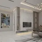 ديكورات الشرقيه الحديثه