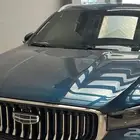 جيلي مونجارو 2023 فل كامل